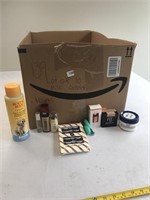 LOT OF MISC PRODUCTS