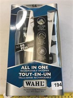 WHAL ALL IN ONE TRIMMER