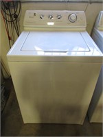 Mautag Washer