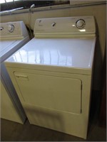 Maytag Dryer