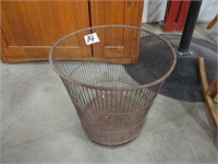 Wire Waste Basket