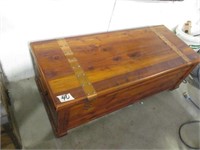 Cedar Chest