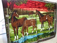 48" x 72" Tapestry