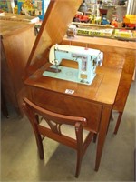 Westinghouse Elect. Sewing Machine