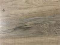 Flooring - Galveston Oak Aqua Logic With Padding