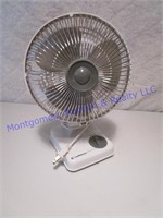 6" FAN