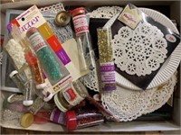 Serving Trays, Reusable Bags, Crafts Supplies,