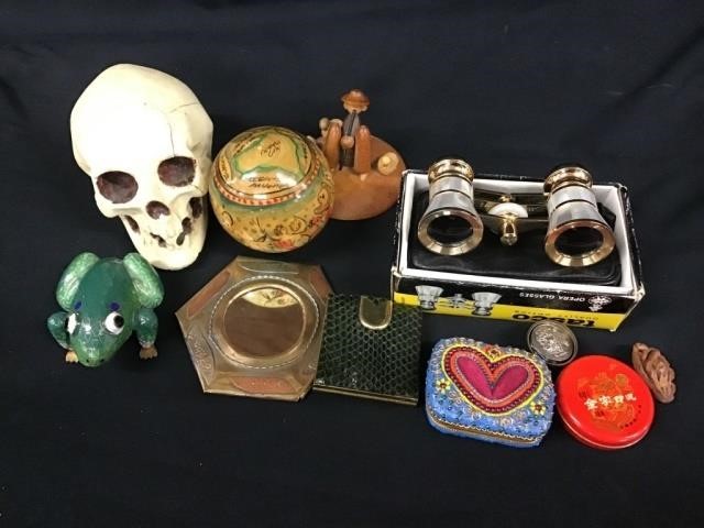 10.25.20 THE FINAL BURRELL ESTATE ONLINE ONLY AUCTION!