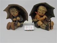 HUMMEL UMBRELLA BOY & GIRL: