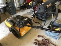 Cub Cadet St100 String Trimmer