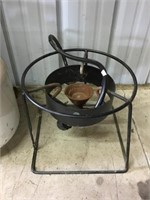 Turkey Fryer Burner