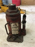 Hydraulic Jack