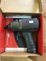 Ir Impact Wrench 1\2 Inch