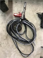 Wire Welder Spool Gun