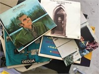 Assorted Albums