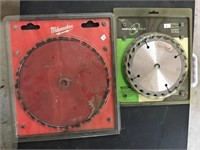 Milwaukee Blade, Popular Tools Blade