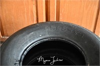 Group: Assorted Tires