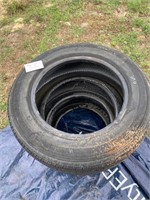 Group: 3 Miscellaneous Tires