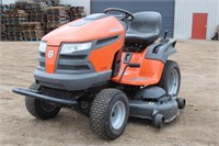 Husqvarna LGT2654 Riding Lawn Mower