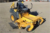 Cub Cadet Pro Z 100 Zero Turn