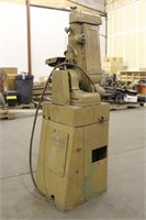 Rockwell Industrial Belt Sander, Works Per Seller