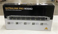 UltraLink Pro MX882