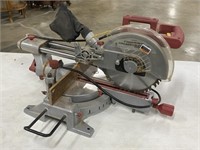 Chicago Electric 10" Compound Miter Saw