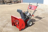 MTD Snow Blower