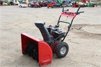 MTD Yard Machines Snow Blower