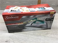 SUNBEAM STEAM MASTER IRON