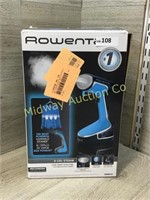 ROWENTA HAND HELD CLTHES STEAMER