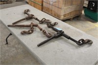 (3) Chain Binders