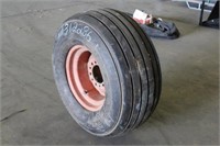 Carlisle Implement Tire 31x13.50-15