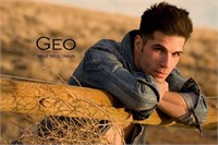 1 Hour Massage by Joseph "Geo" Scarano - Package 1