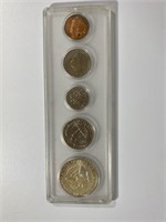 1968 US Coin Set