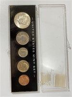 1965 US Coin Set