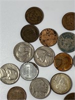 Coins Misc Collection-25