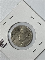 1910 Italian Coin