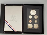 US 1989 Mint Prestige Set