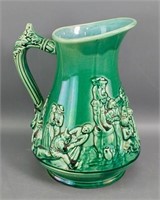 Sarreguemines Pitcher