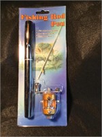 Fishing Rod Pen