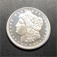 SILVER LIBERTY 1/2 TROY OUNCE