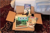 Surprise Box of Books