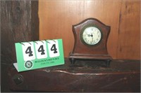 Winchester Small Mantle Clock