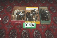 Flatware By The Box