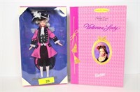 2 Collectible Barbies *New In Box*
