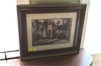 Framed Print