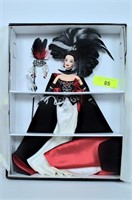 Masquerade Gala Collection Illusion Barbie 1991