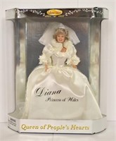 Collector's Edition Diana Princess of Wales