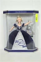 Special Millennium Edition Barbie
